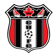 Chestermere United FC Soccer